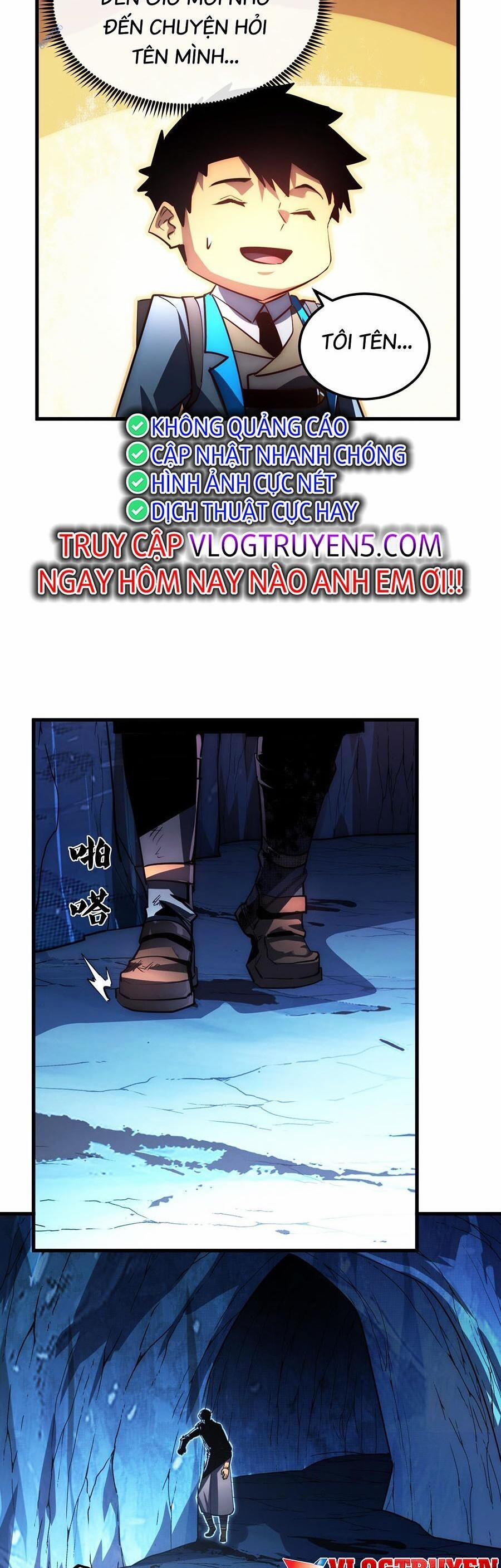 Mạt Thế Quật Khởi 243 trang 12