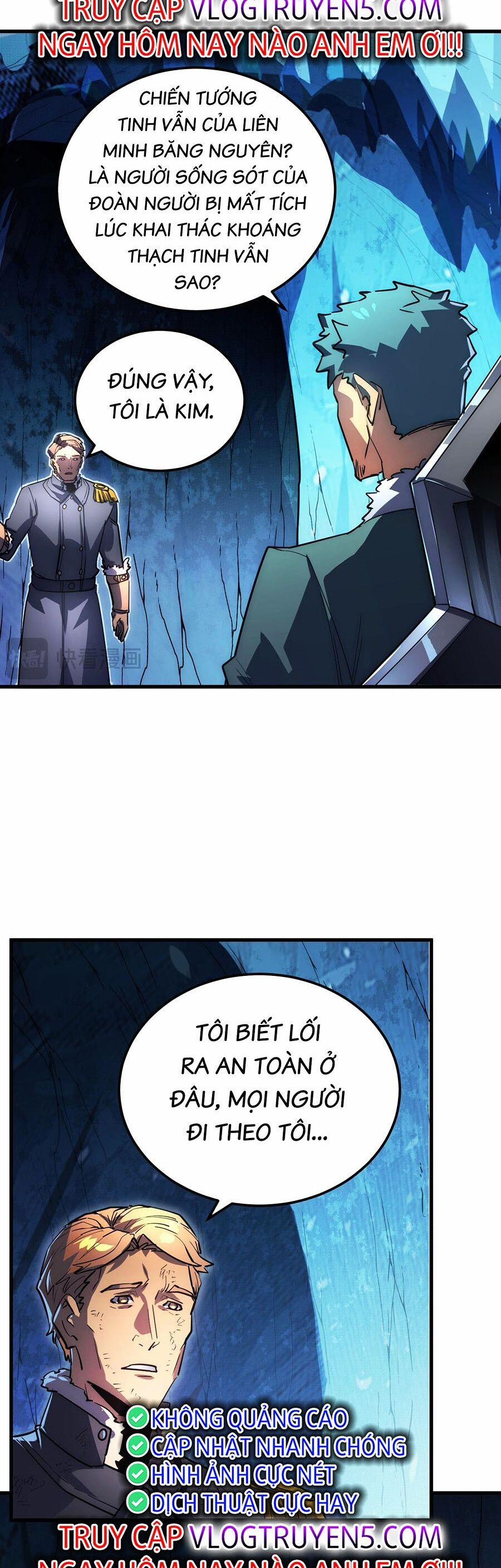 Mạt Thế Quật Khởi 243 trang 14