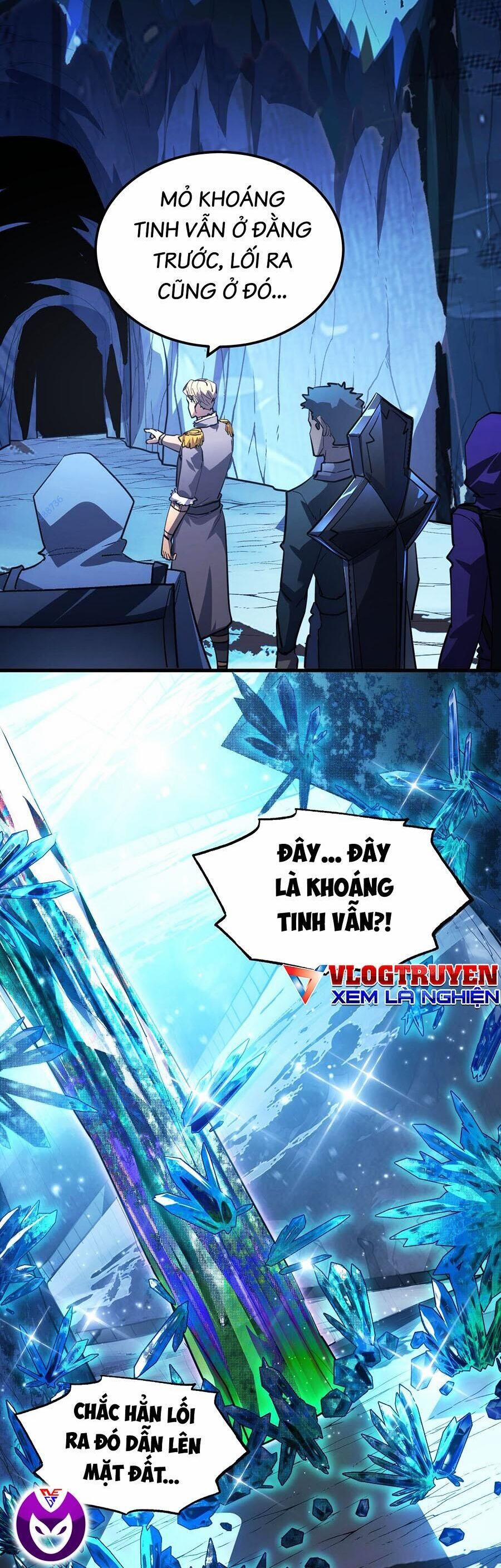 Mạt Thế Quật Khởi 243 trang 17