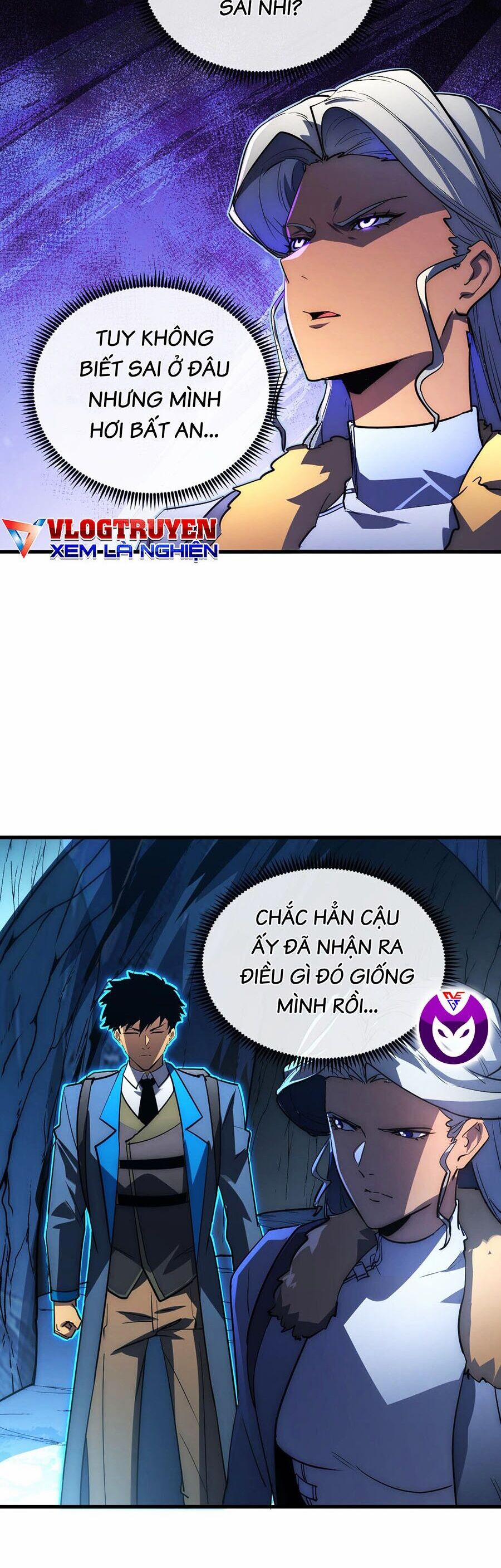 Mạt Thế Quật Khởi 243 trang 19