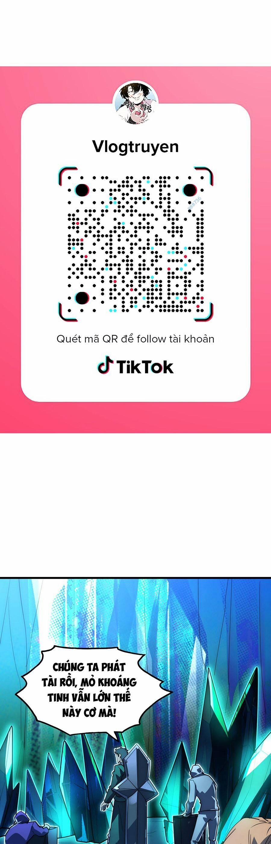 Mạt Thế Quật Khởi 243 trang 20