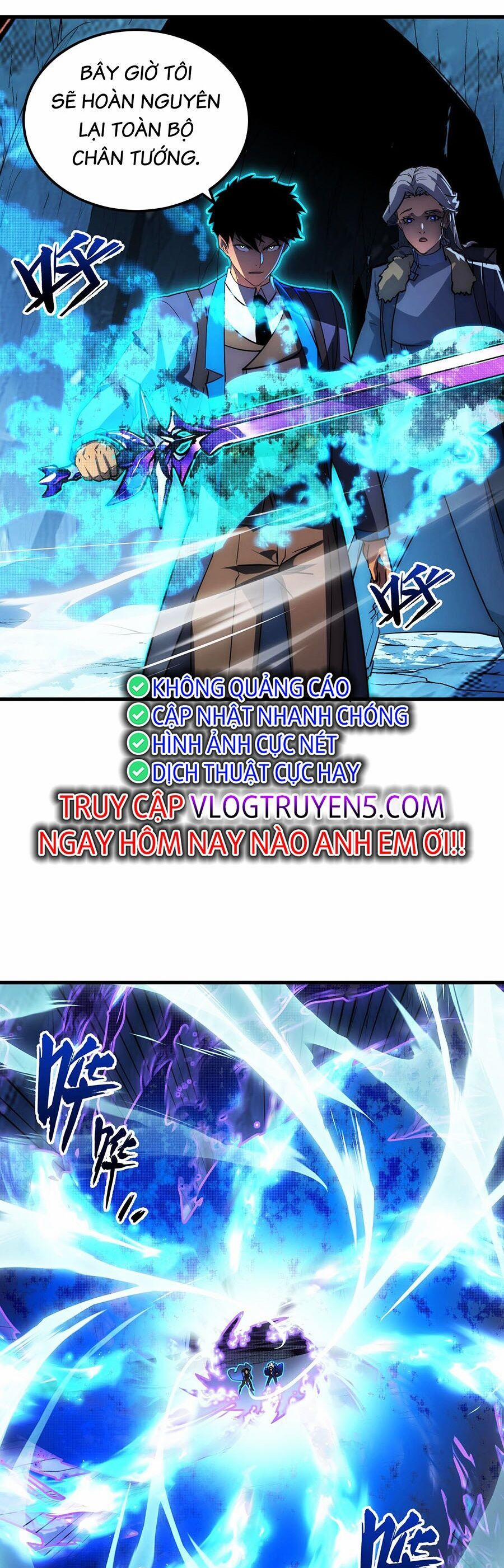 Mạt Thế Quật Khởi 243 trang 26