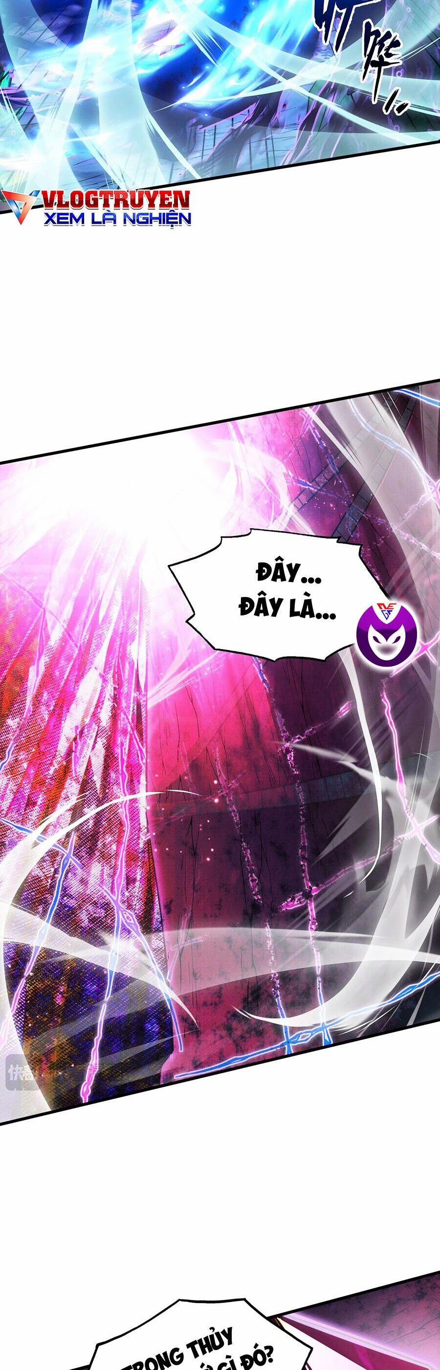 Mạt Thế Quật Khởi 243 trang 27