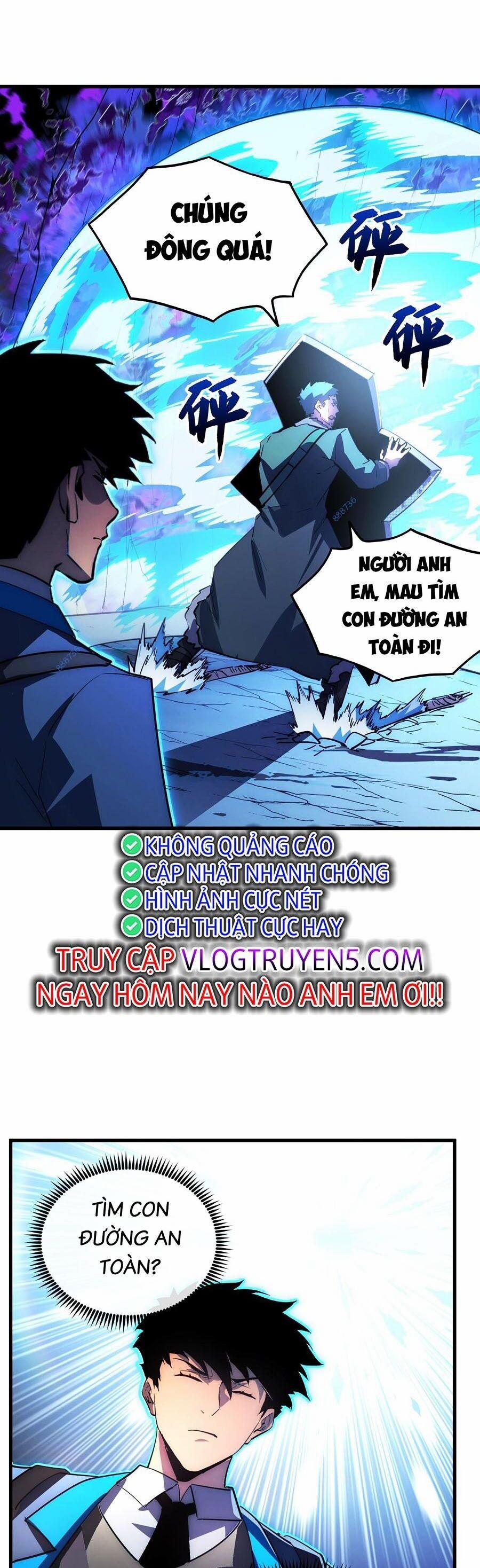 Mạt Thế Quật Khởi 243 trang 5