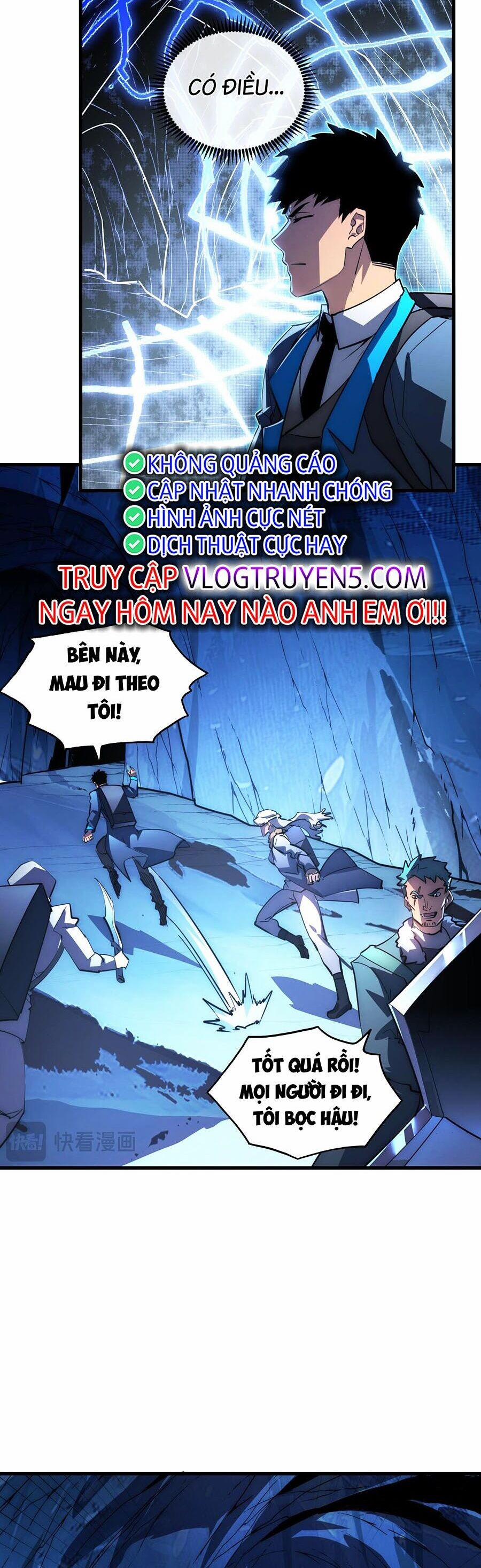 Mạt Thế Quật Khởi 243 trang 7