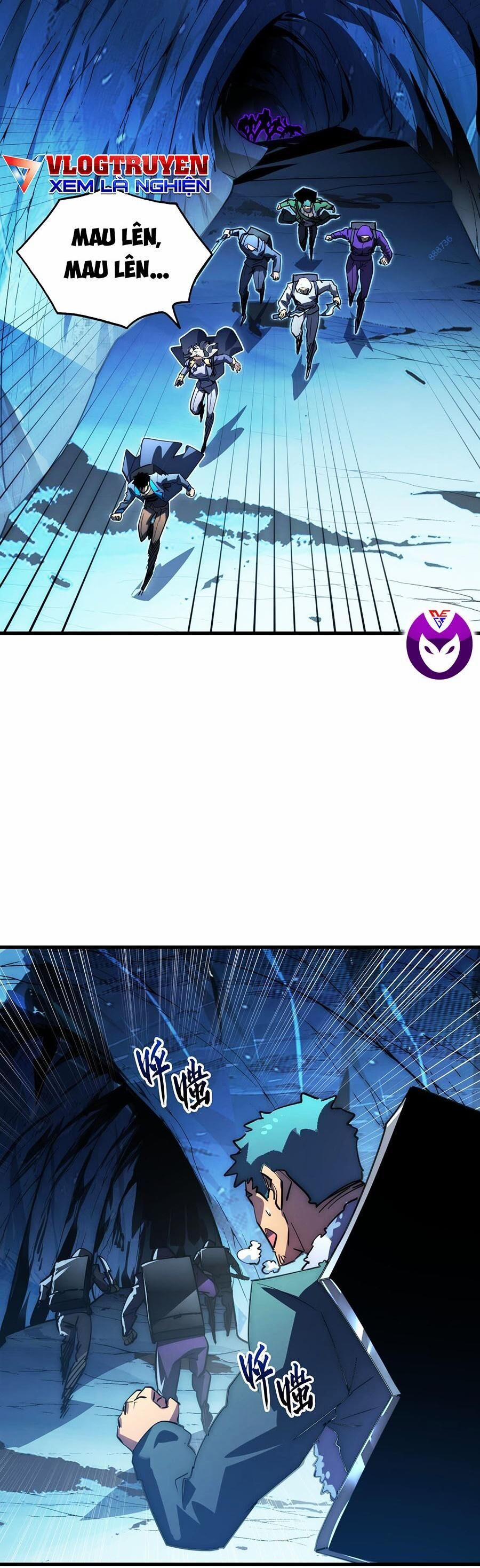 Mạt Thế Quật Khởi 243 trang 8