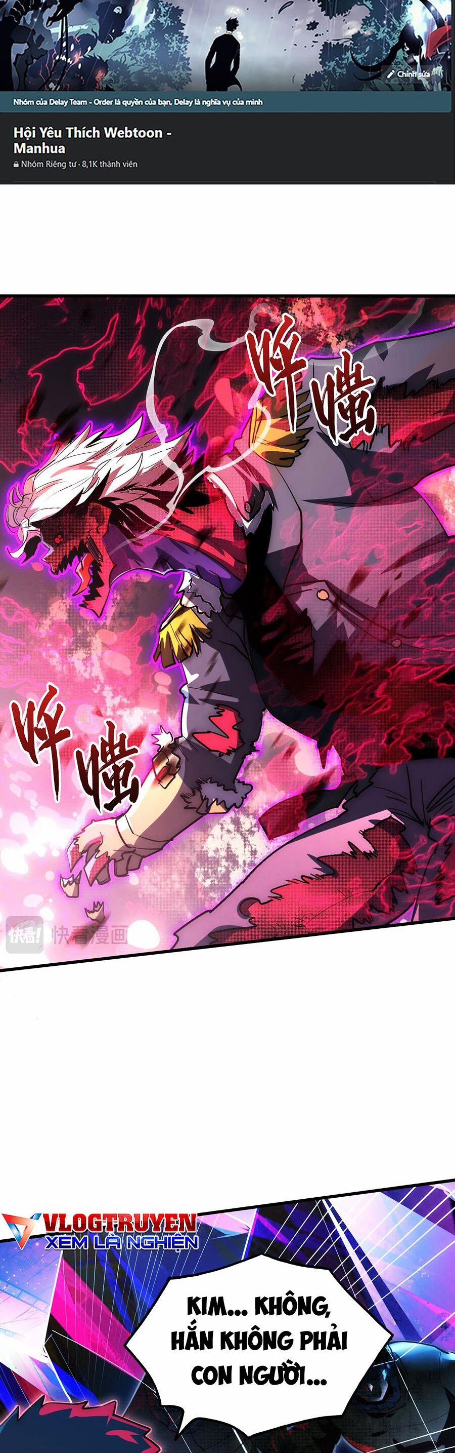 Mạt Thế Quật Khởi 244 trang 1