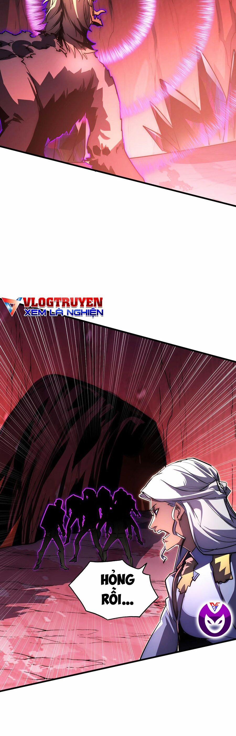 Mạt Thế Quật Khởi 244 trang 11