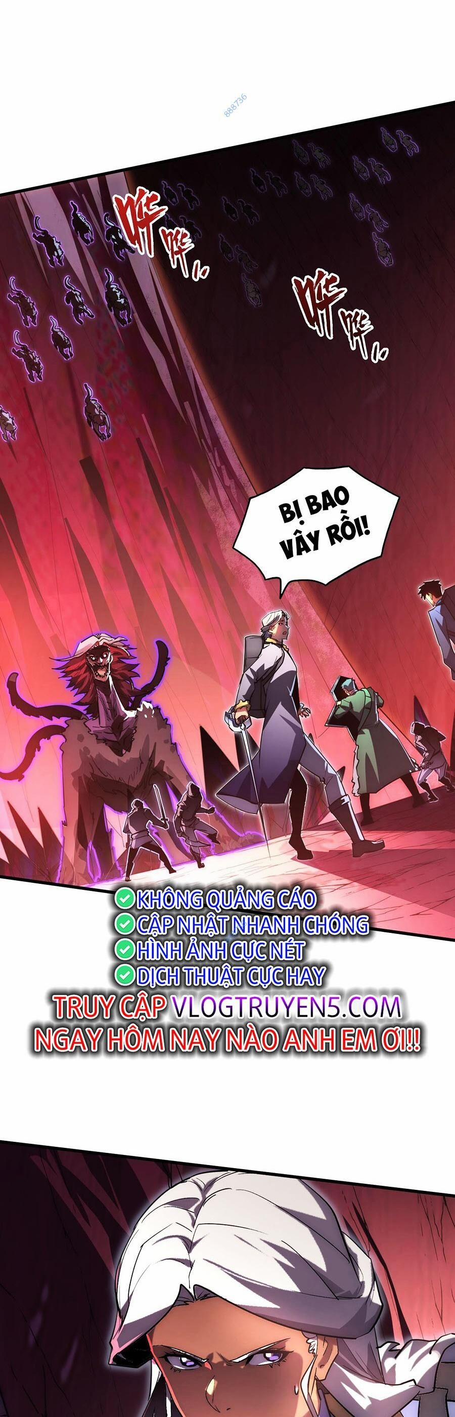 Mạt Thế Quật Khởi 244 trang 12