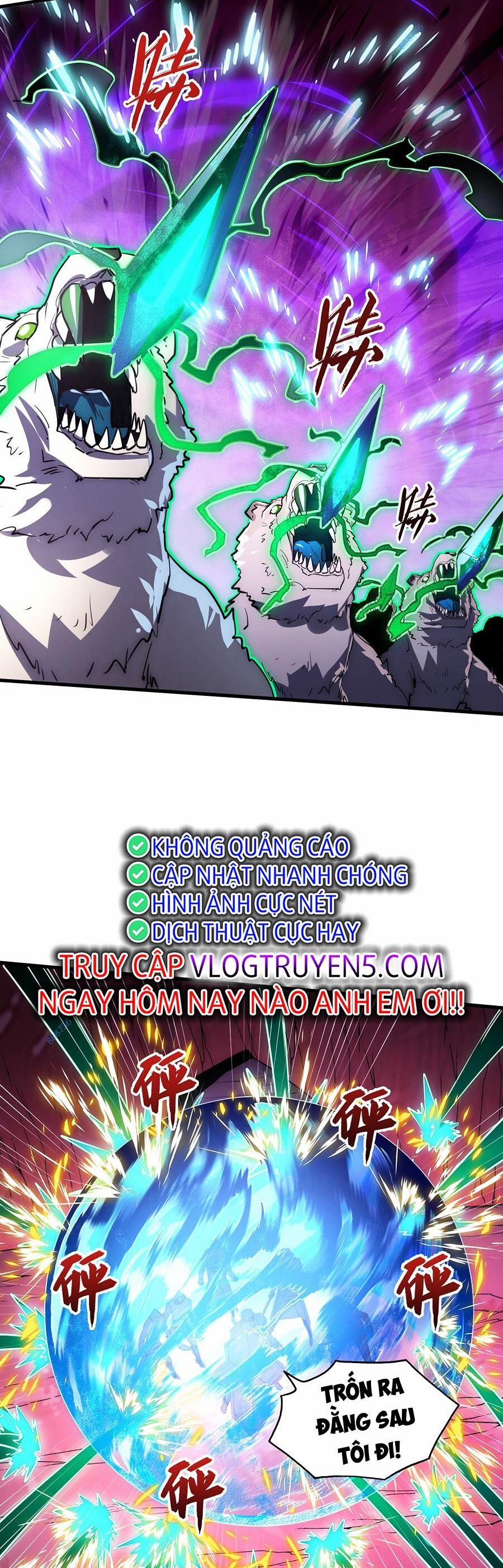 Mạt Thế Quật Khởi 244 trang 14