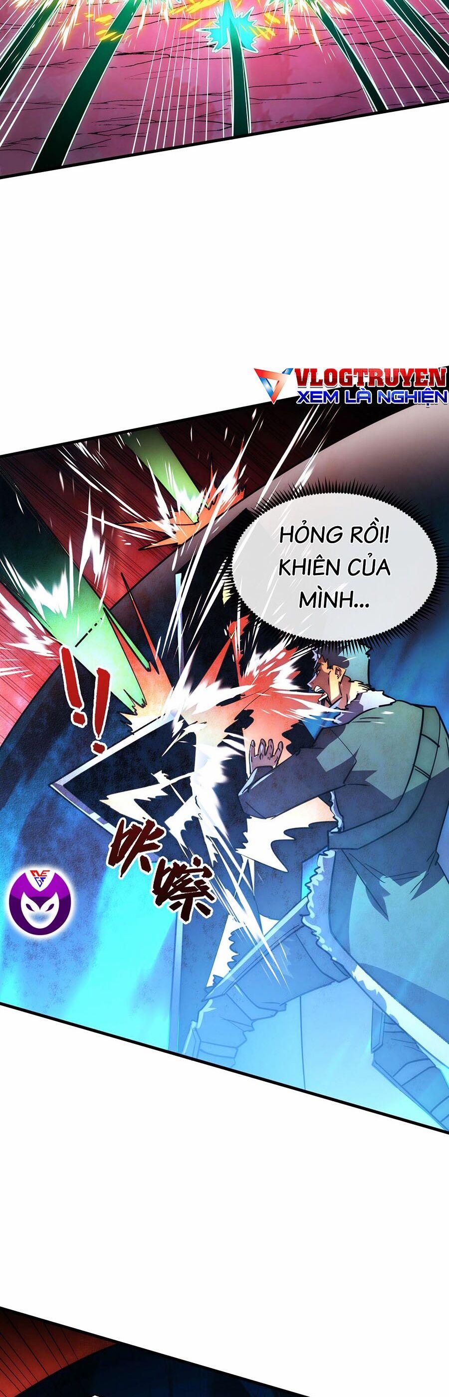 Mạt Thế Quật Khởi 244 trang 15