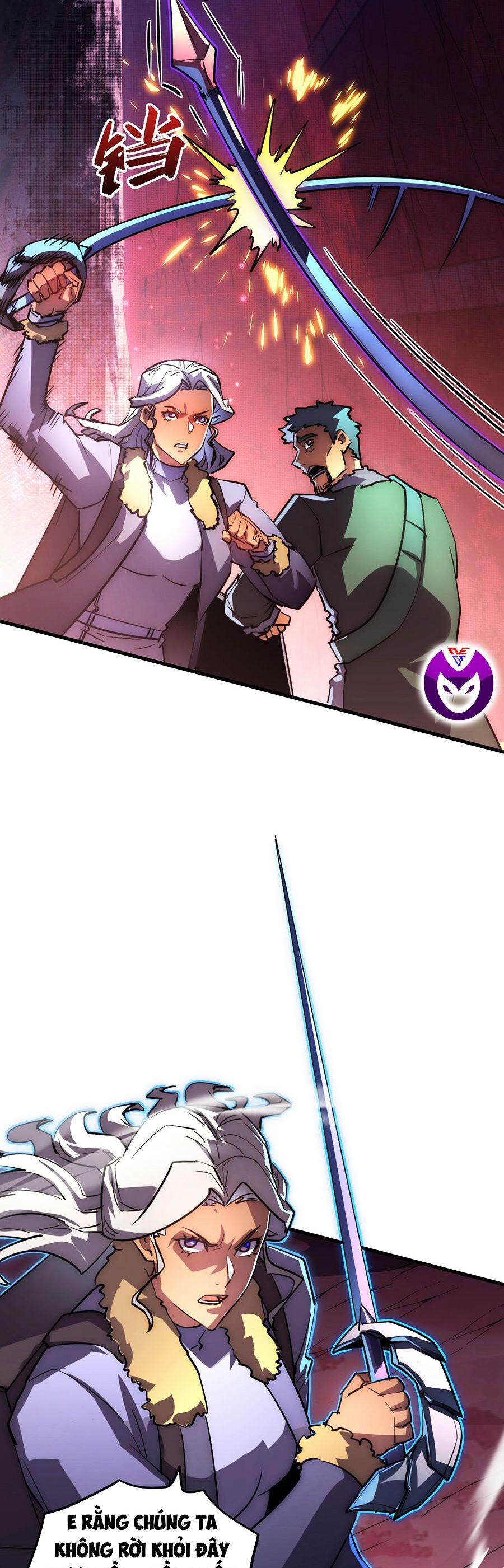 Mạt Thế Quật Khởi 244 trang 17