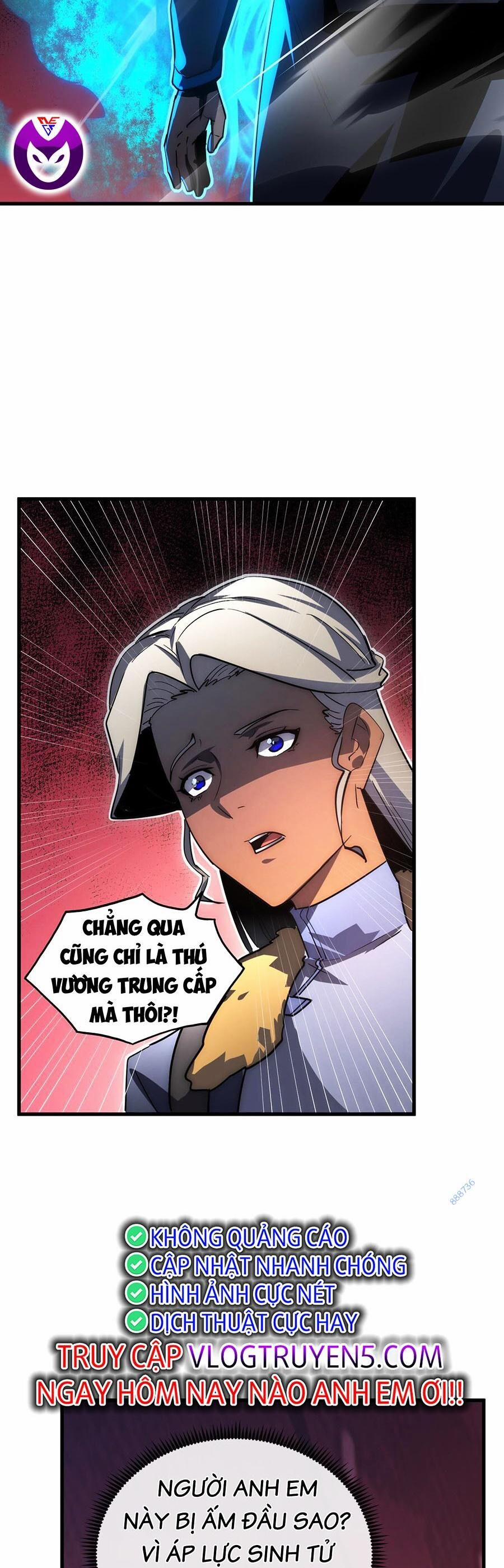 Mạt Thế Quật Khởi 244 trang 24