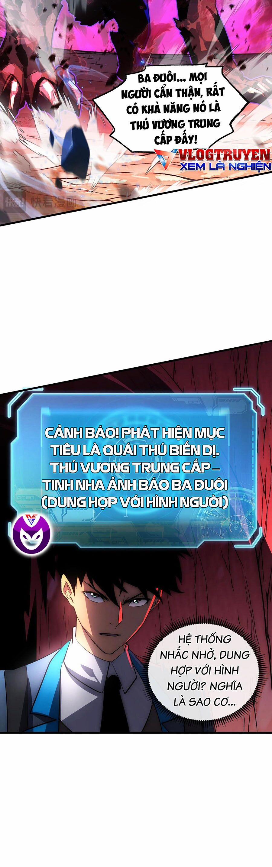 Mạt Thế Quật Khởi 244 trang 5