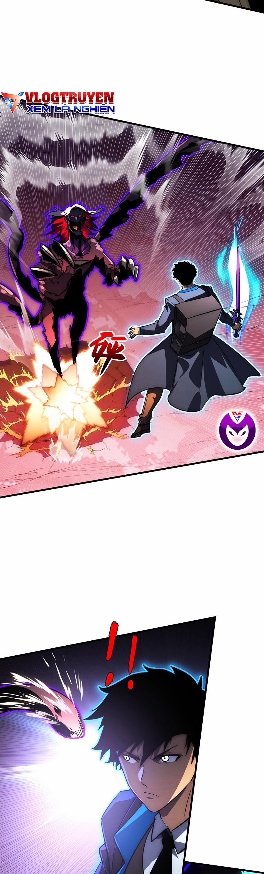 Mạt Thế Quật Khởi 245 trang 13