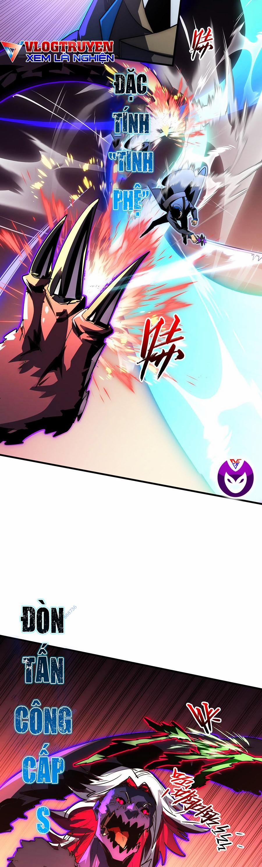 Mạt Thế Quật Khởi 245 trang 14