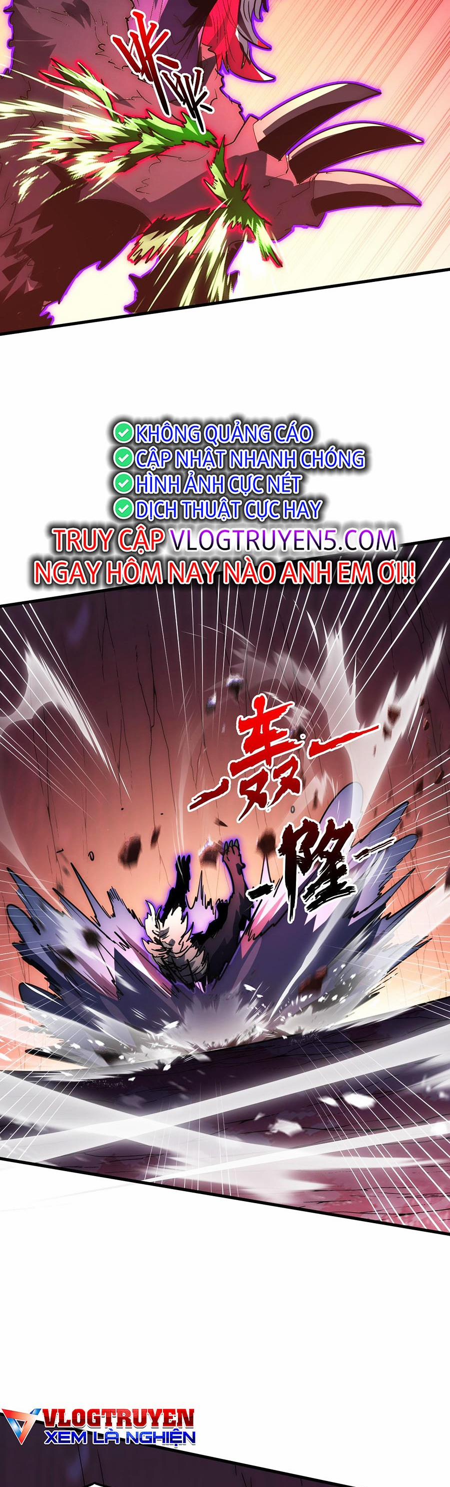 Mạt Thế Quật Khởi 245 trang 15