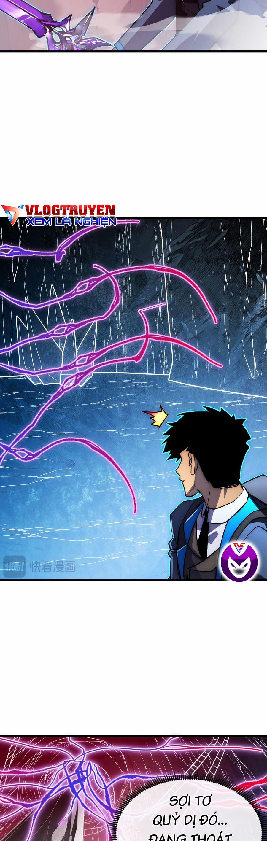 Mạt Thế Quật Khởi 245 trang 25