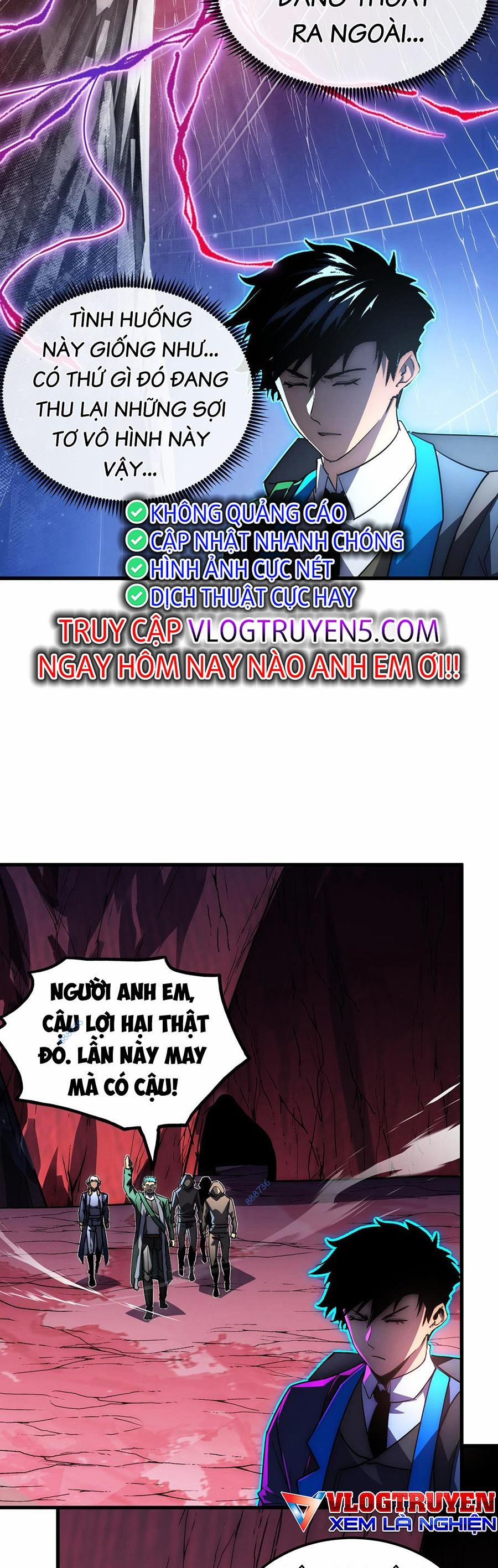 Mạt Thế Quật Khởi 245 trang 26