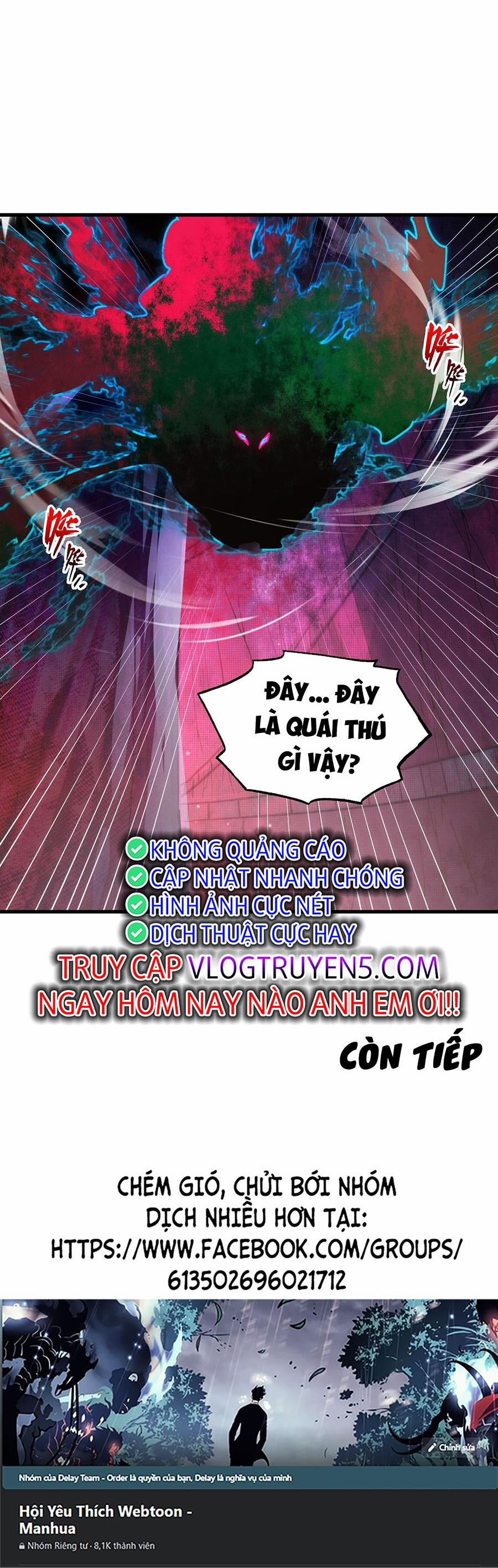 Mạt Thế Quật Khởi 245 trang 29