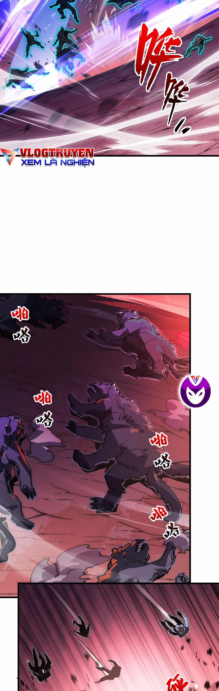 Mạt Thế Quật Khởi 245 trang 5