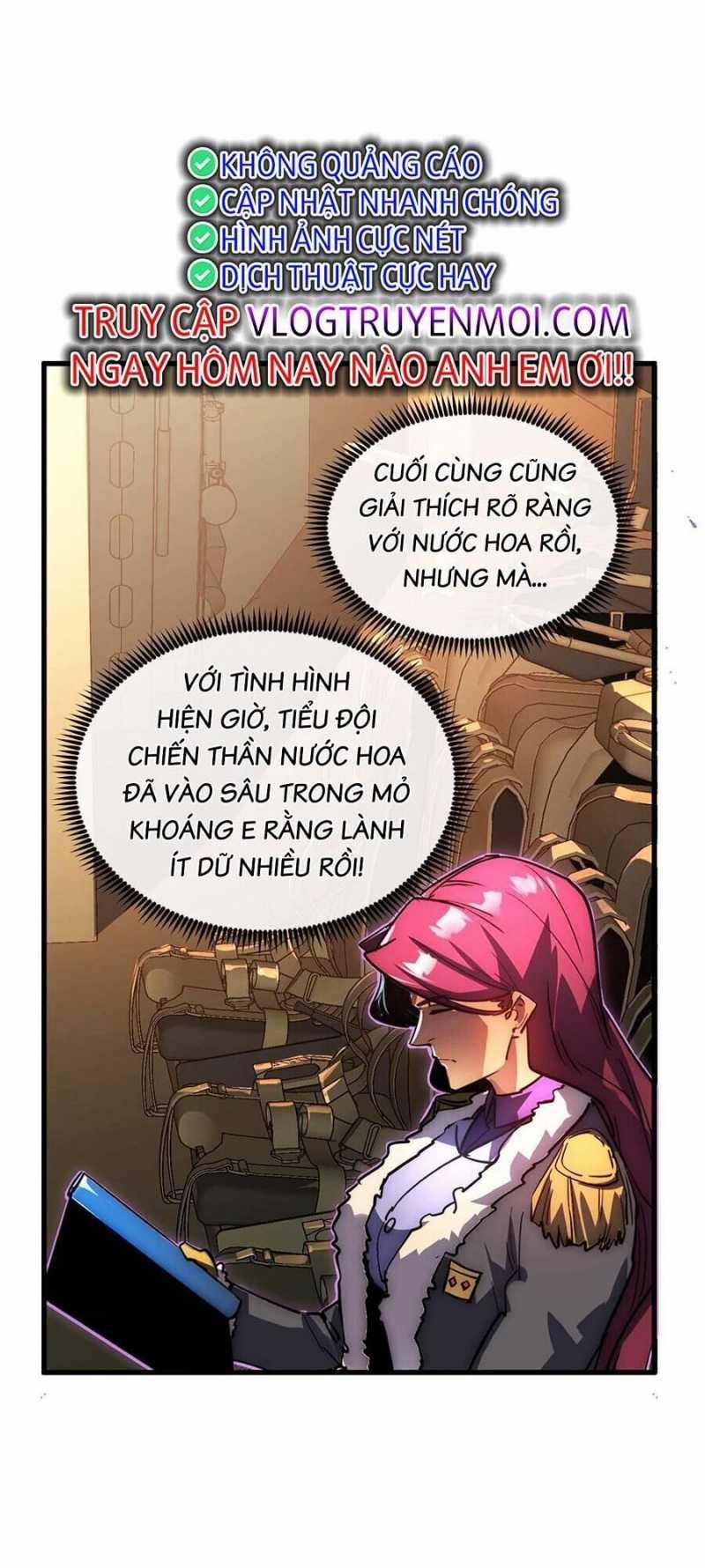 Mạt Thế Quật Khởi 246 trang 14