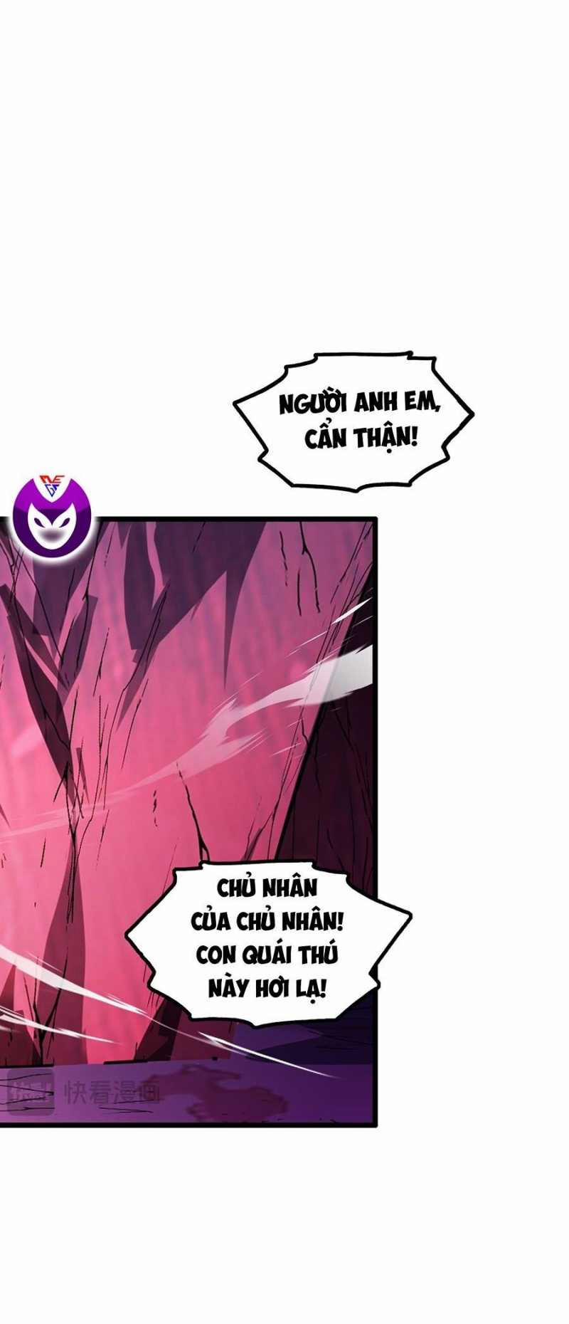 Mạt Thế Quật Khởi 246 trang 17