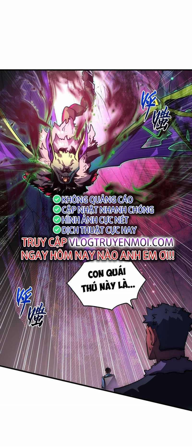 Mạt Thế Quật Khởi 246 trang 18