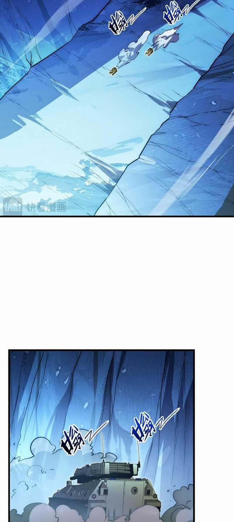 Mạt Thế Quật Khởi 246 trang 2