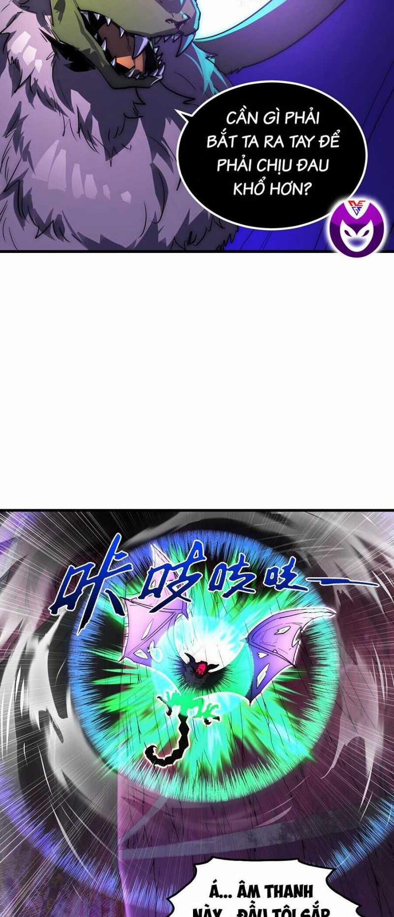 Mạt Thế Quật Khởi 246 trang 22