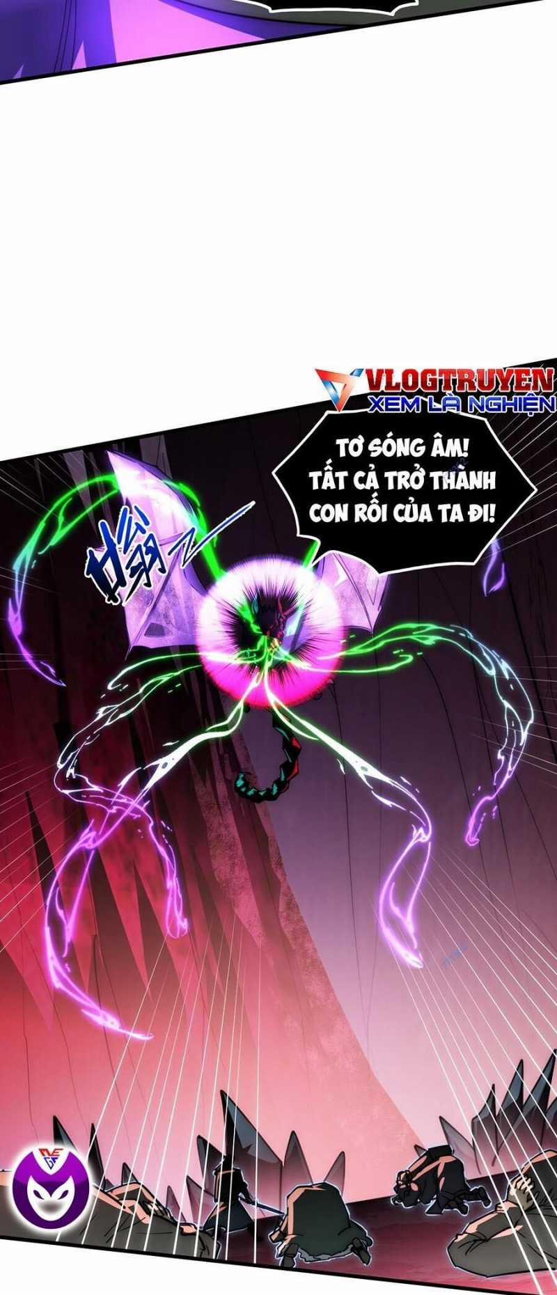 Mạt Thế Quật Khởi 246 trang 24