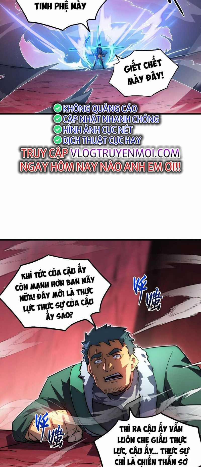 Mạt Thế Quật Khởi 246 trang 28