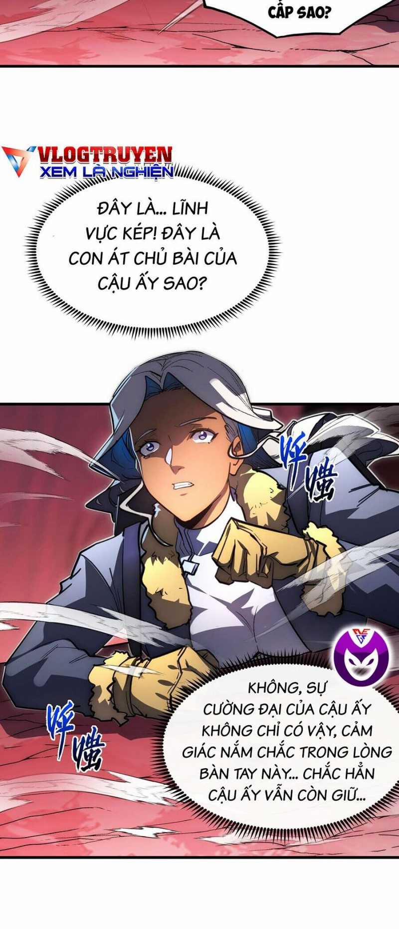 Mạt Thế Quật Khởi 246 trang 29