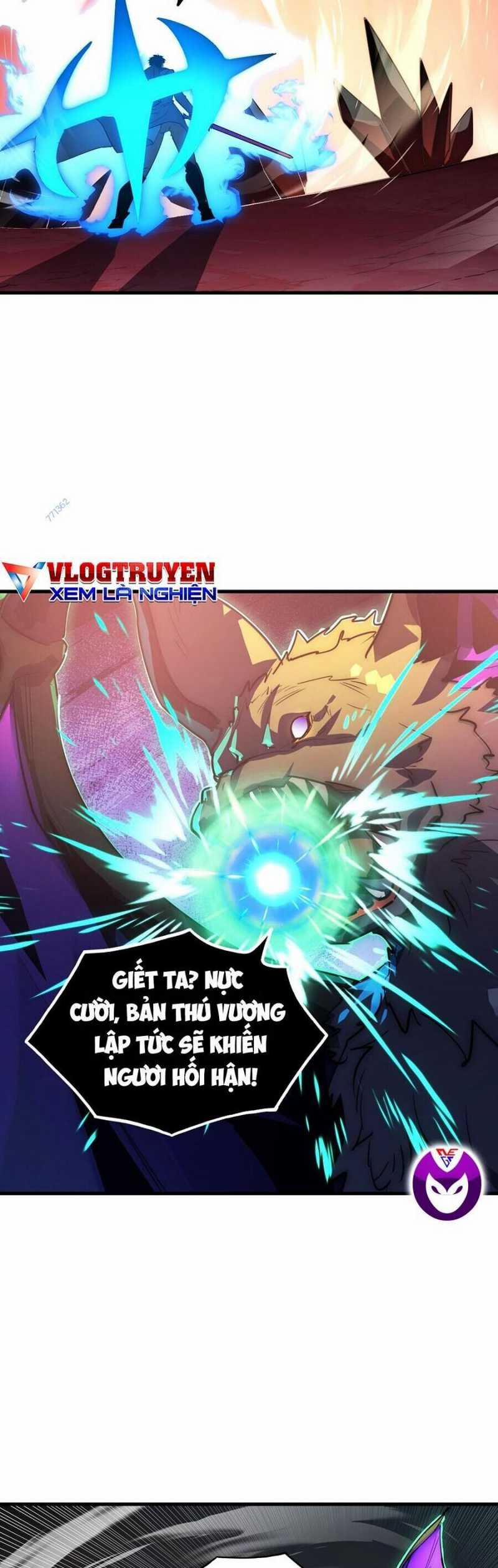 Mạt Thế Quật Khởi 246 trang 31