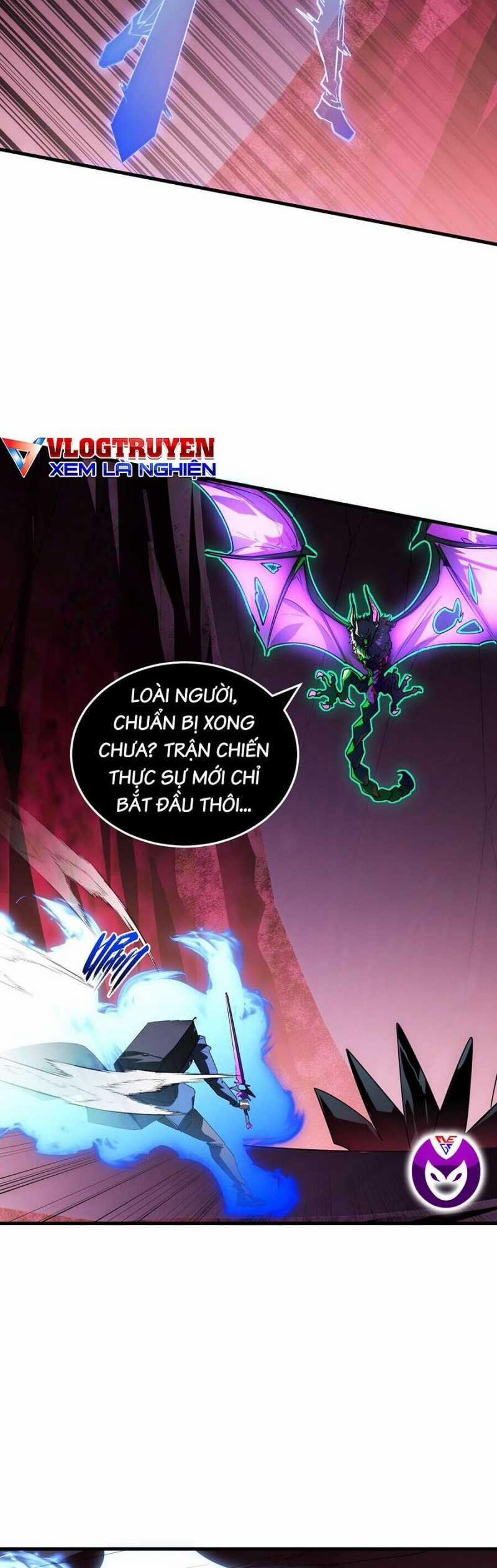 Mạt Thế Quật Khởi 246 trang 37