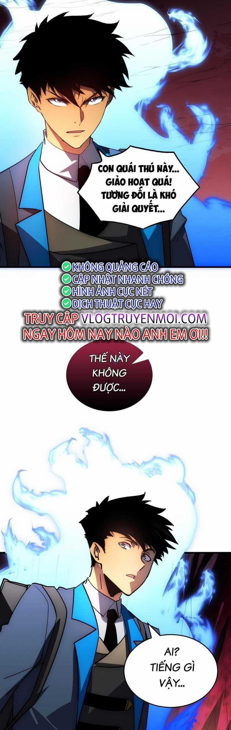 Mạt Thế Quật Khởi 246 trang 38