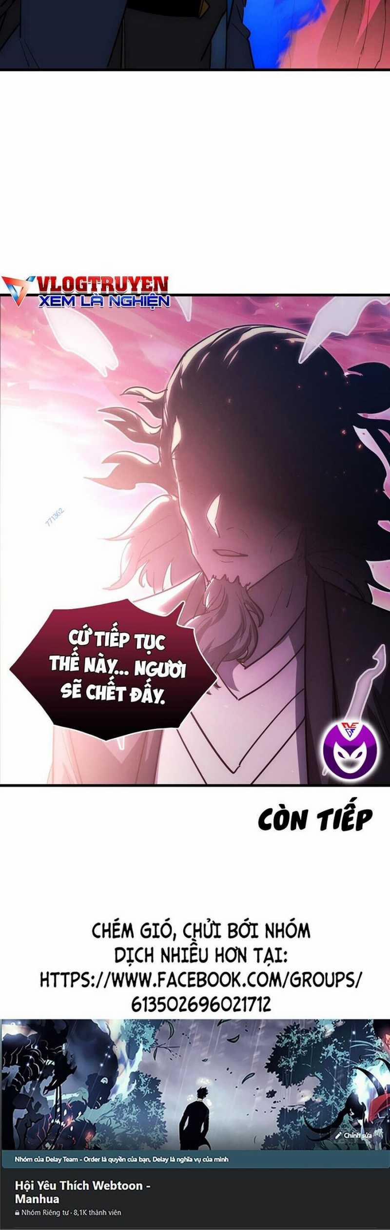 Mạt Thế Quật Khởi 246 trang 39