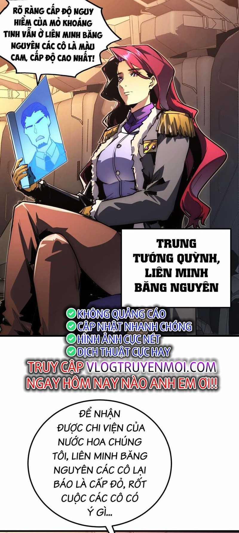 Mạt Thế Quật Khởi 246 trang 5