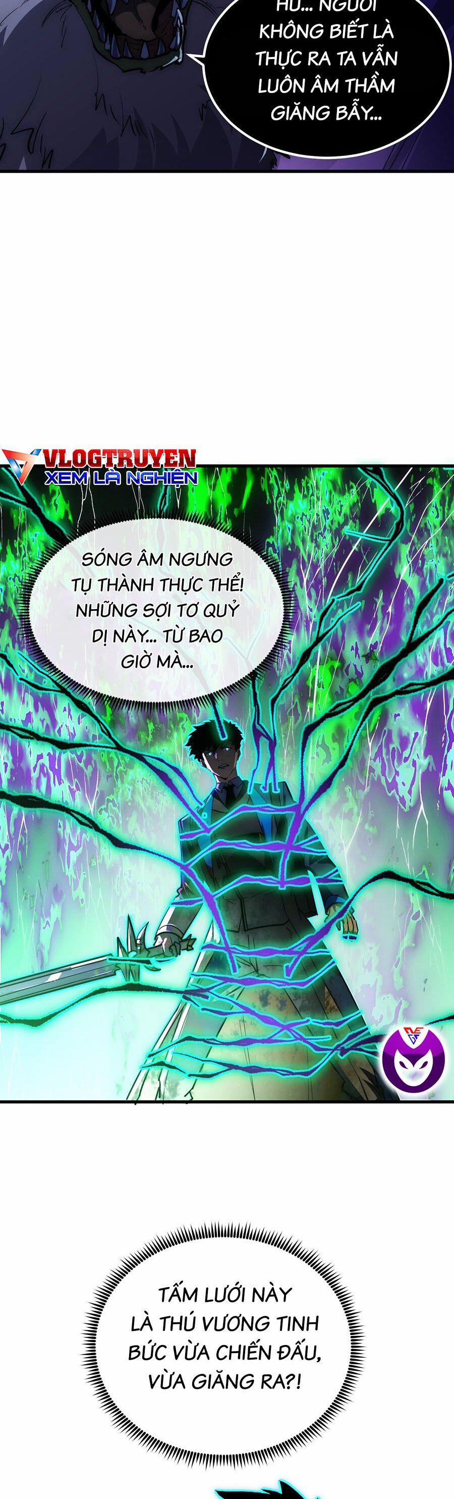 Mạt Thế Quật Khởi 247 trang 11