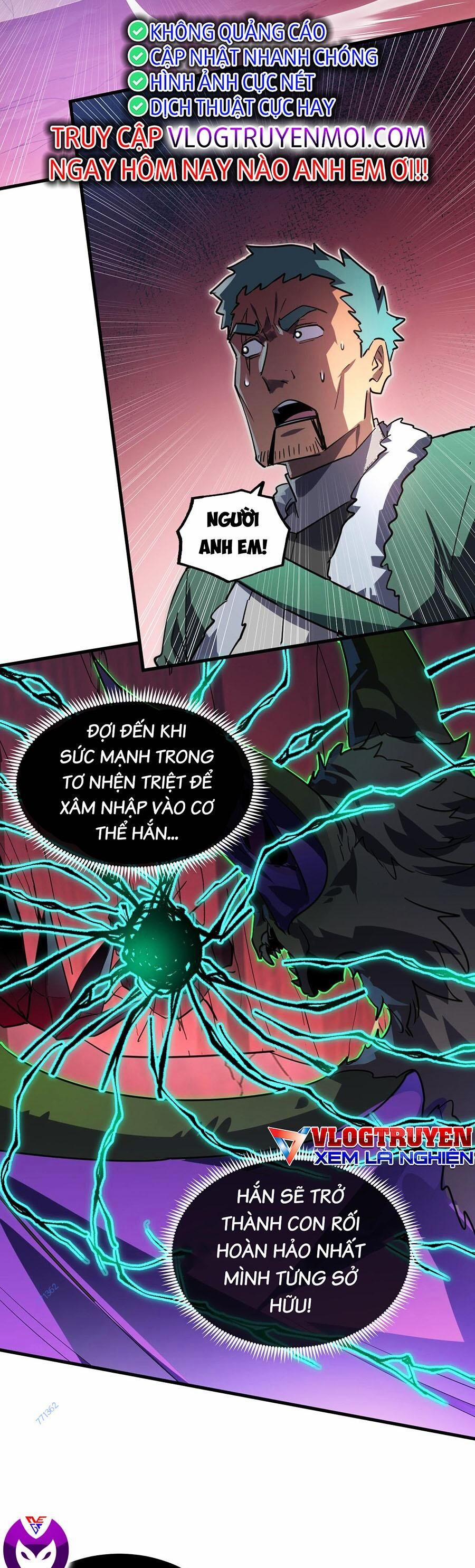 Mạt Thế Quật Khởi 247 trang 14