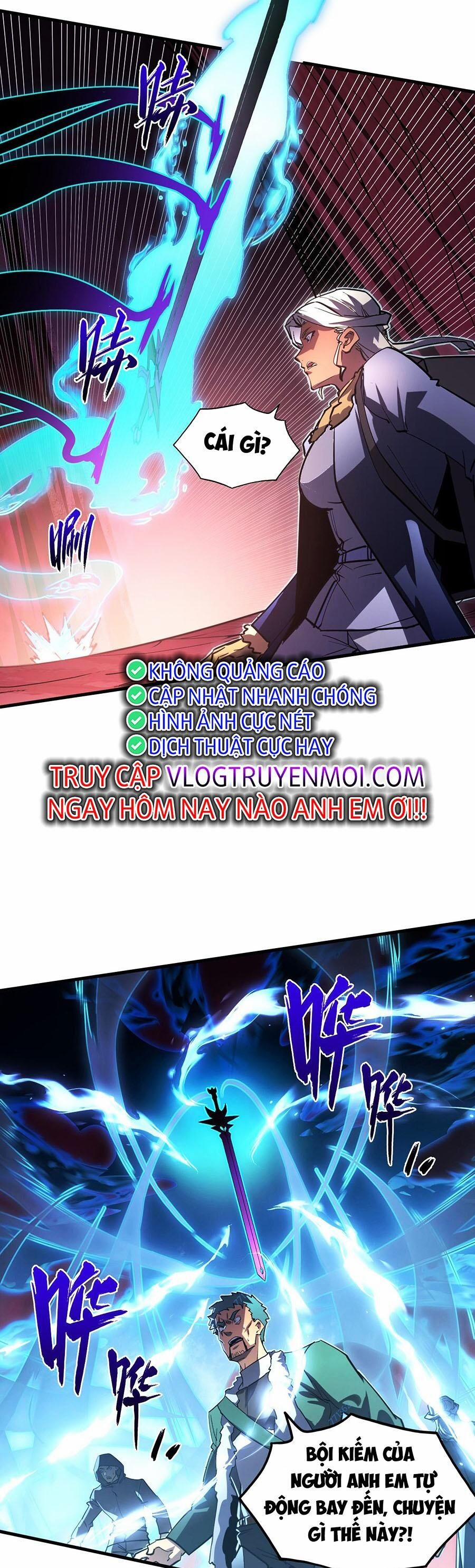 Mạt Thế Quật Khởi 247 trang 18