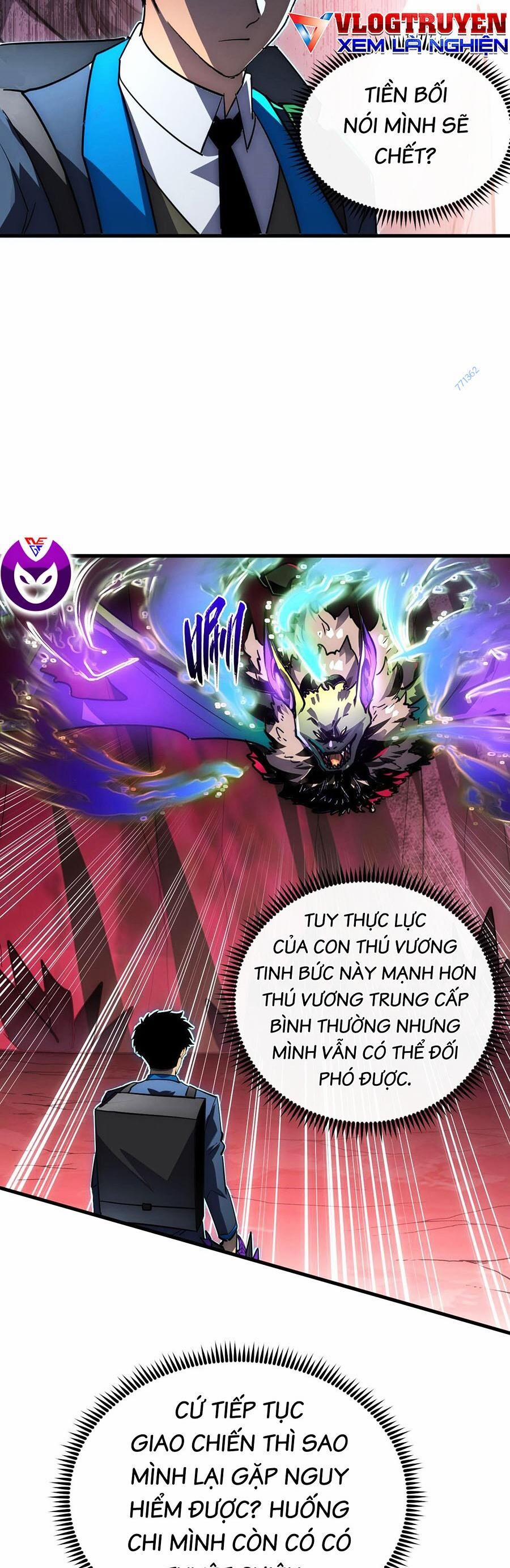 Mạt Thế Quật Khởi 247 trang 2