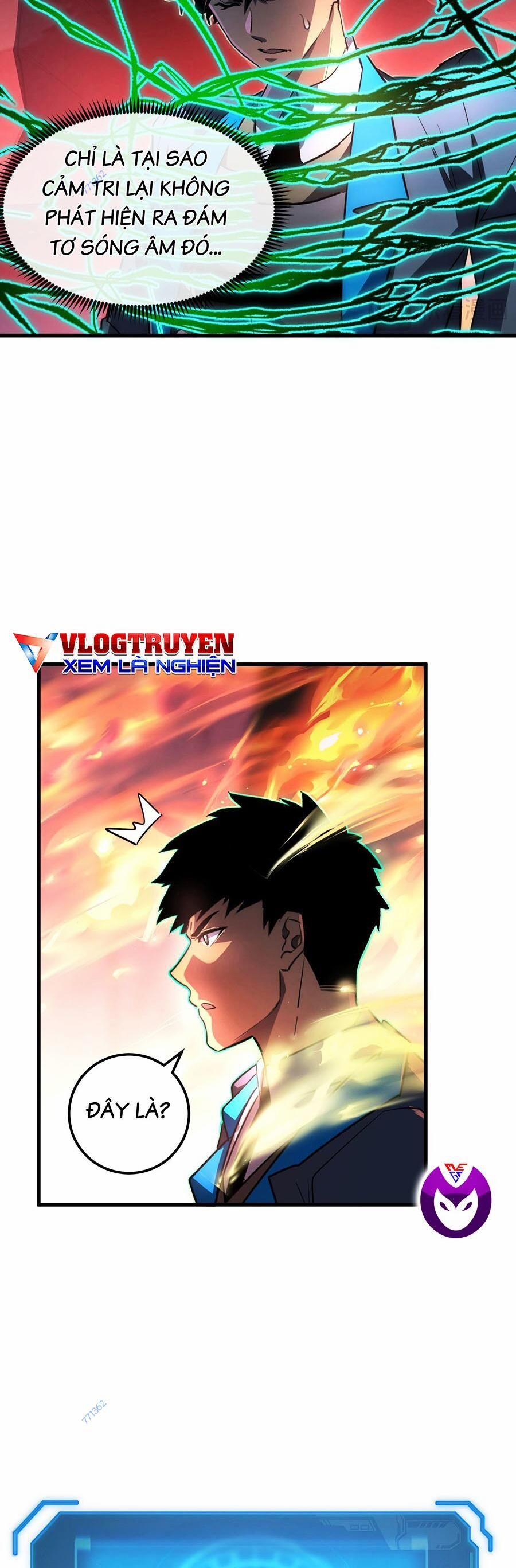 Mạt Thế Quật Khởi 247 trang 24