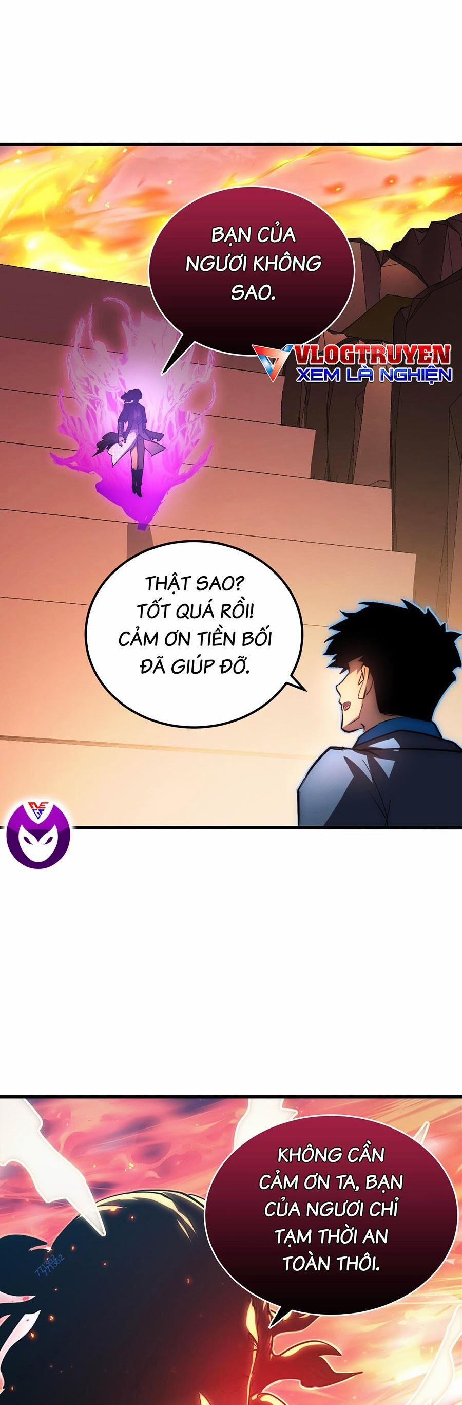 Mạt Thế Quật Khởi 247 trang 26