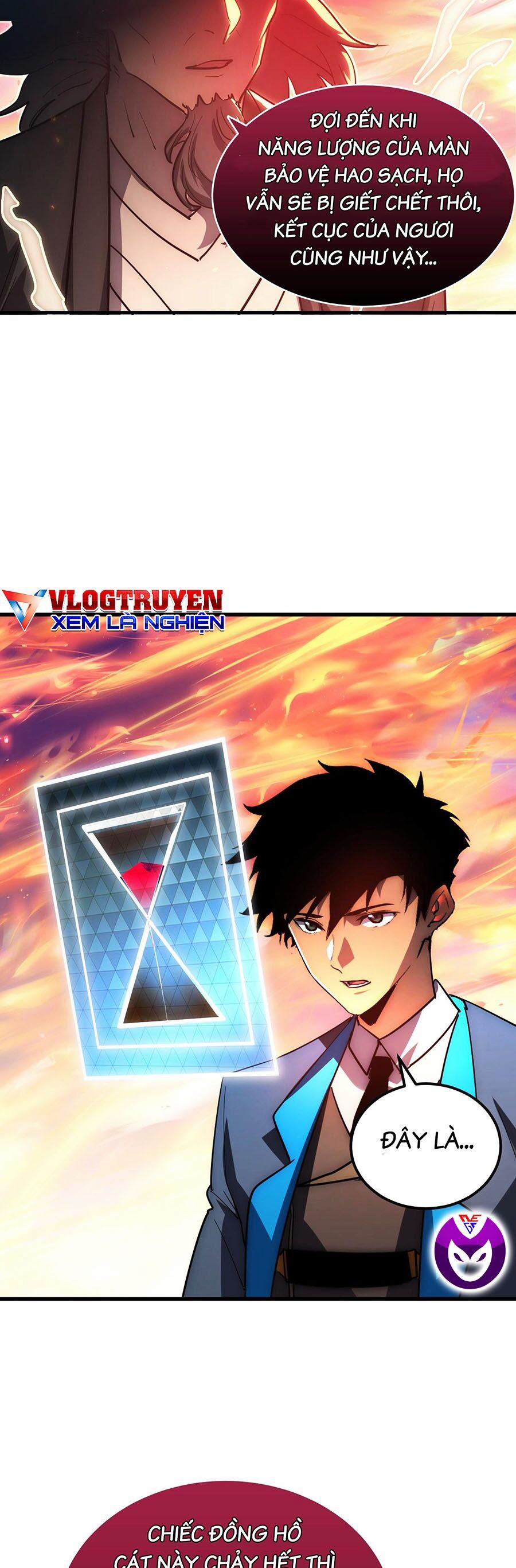 Mạt Thế Quật Khởi 247 trang 27