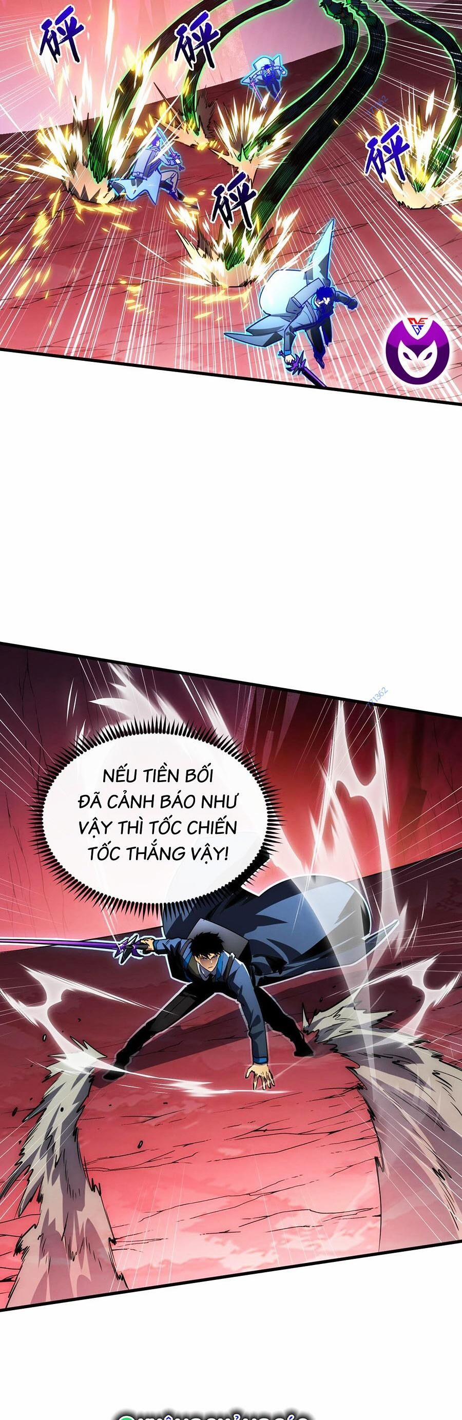 Mạt Thế Quật Khởi 247 trang 4