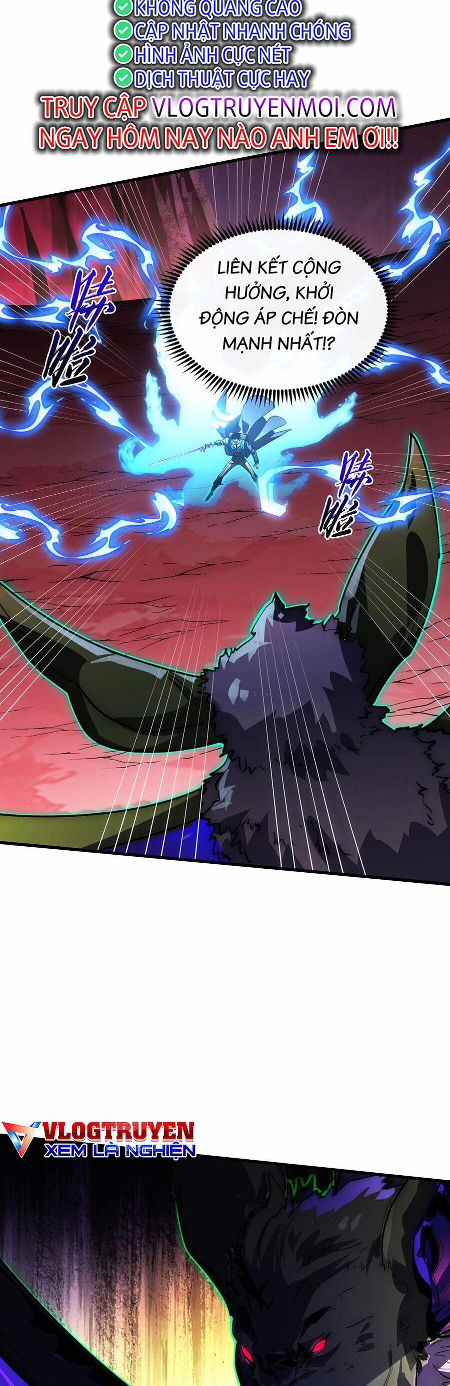 Mạt Thế Quật Khởi 247 trang 5