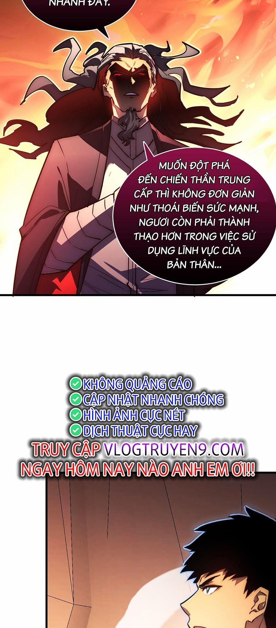 Mạt Thế Quật Khởi 248 trang 12