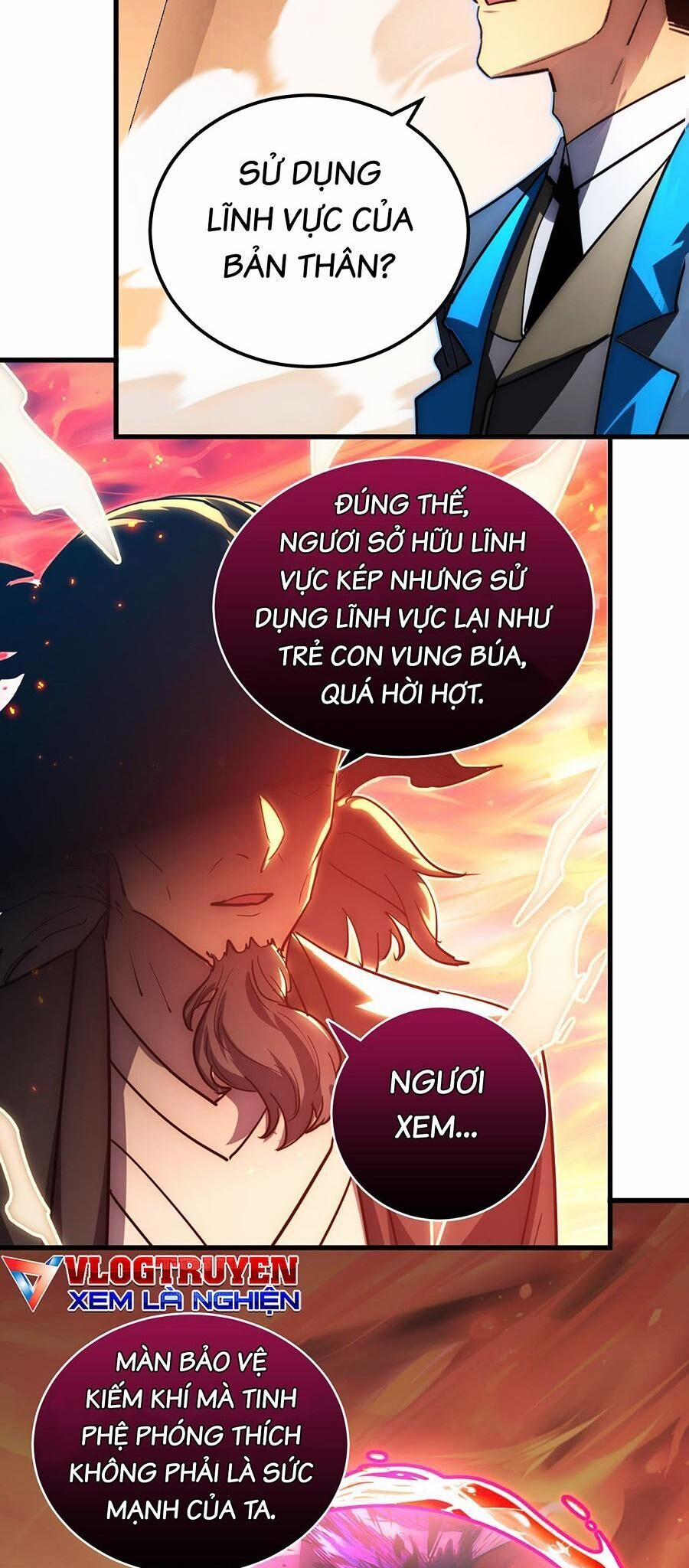 Mạt Thế Quật Khởi 248 trang 13