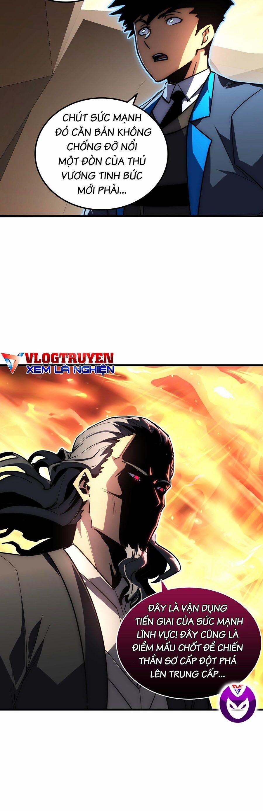 Mạt Thế Quật Khởi 248 trang 16